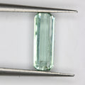 1.31ct Tourmaline Pale Green