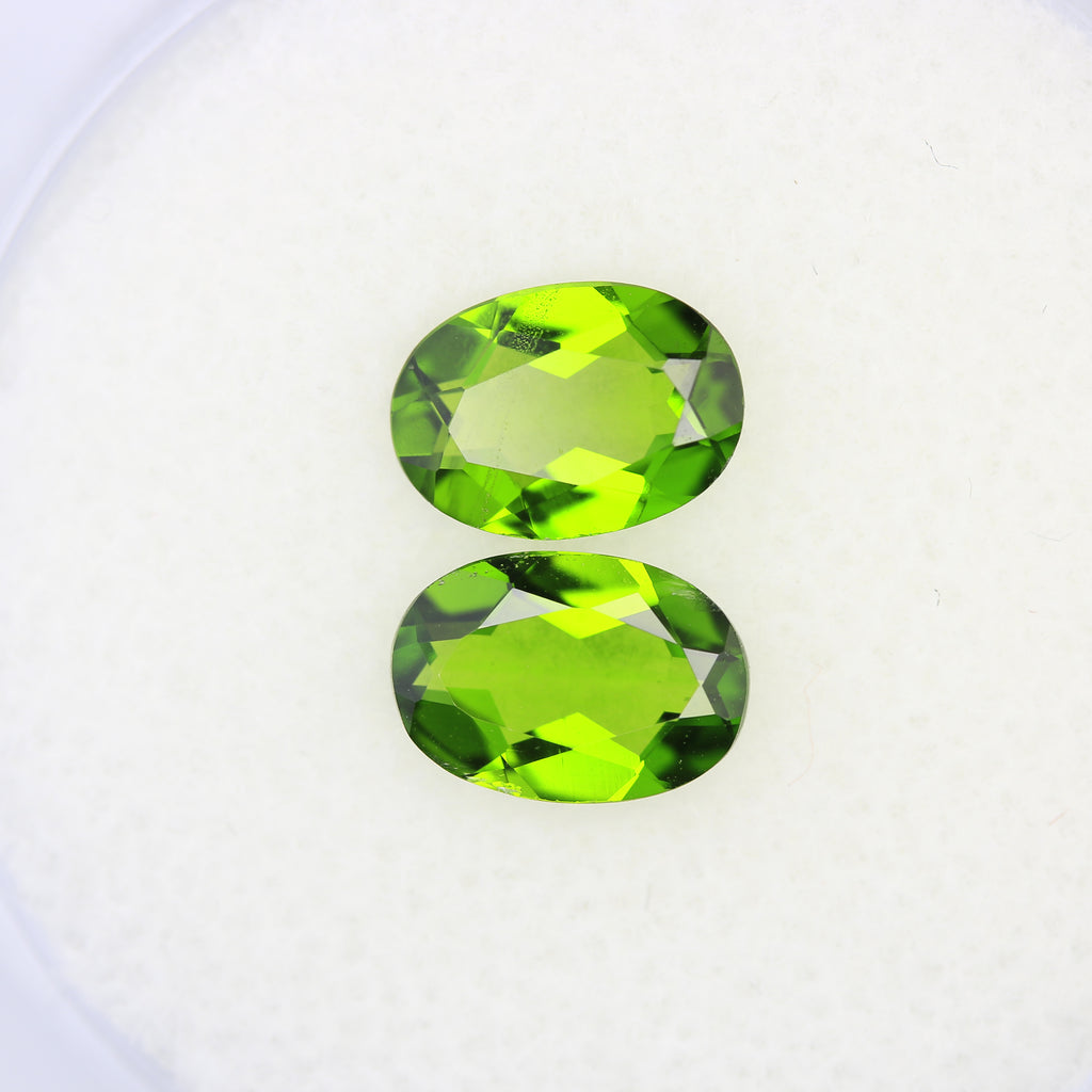 1.32ct Chrome diopside