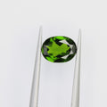 1.32ct Chrome Diopside