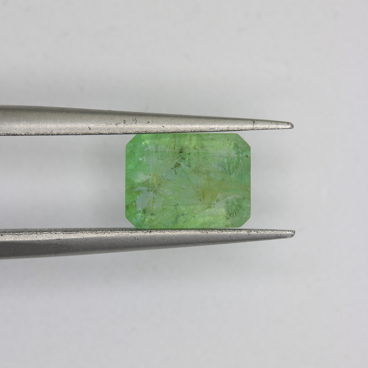 1.32ct Emerald Colombian
