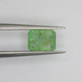 1.32ct Emerald Colombian
