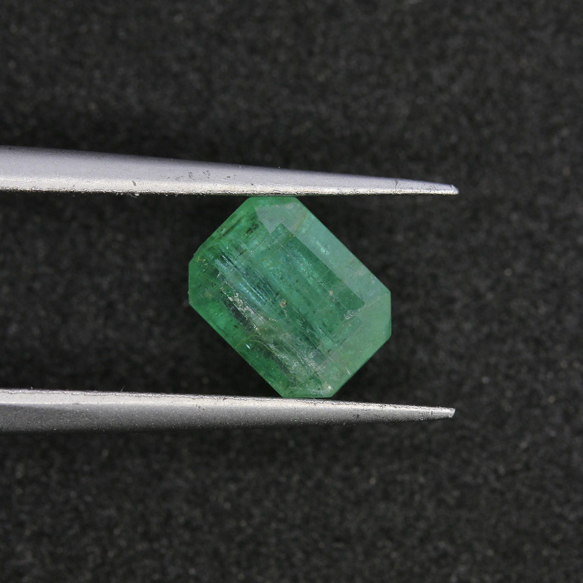 1.32ct Emerald Zambian