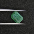 1.32ct Emerald Zambian