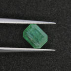 1.32ct Emerald Zambian