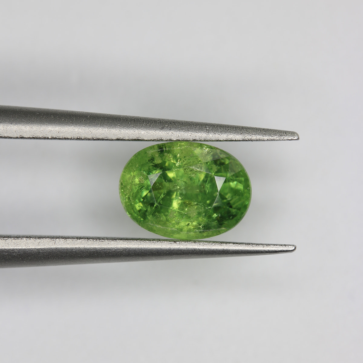1.32ct Garnet Demantoid