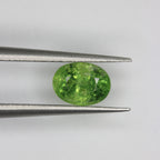 1.32ct Garnet Demantoid