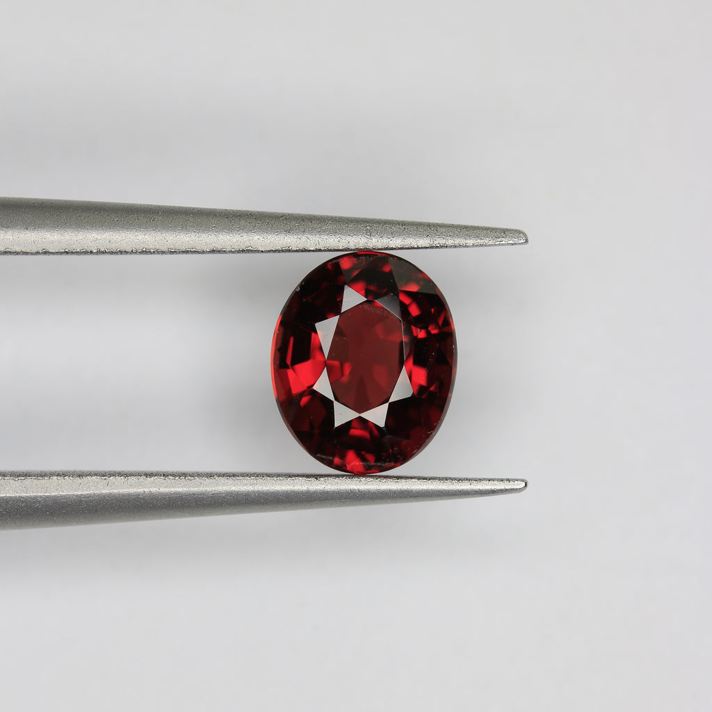 1.32ct Garnet