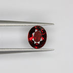 1.32ct Garnet