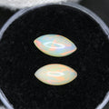 1.32ct Opal Welo Pair