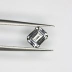 1.33ct Topaz Skardu