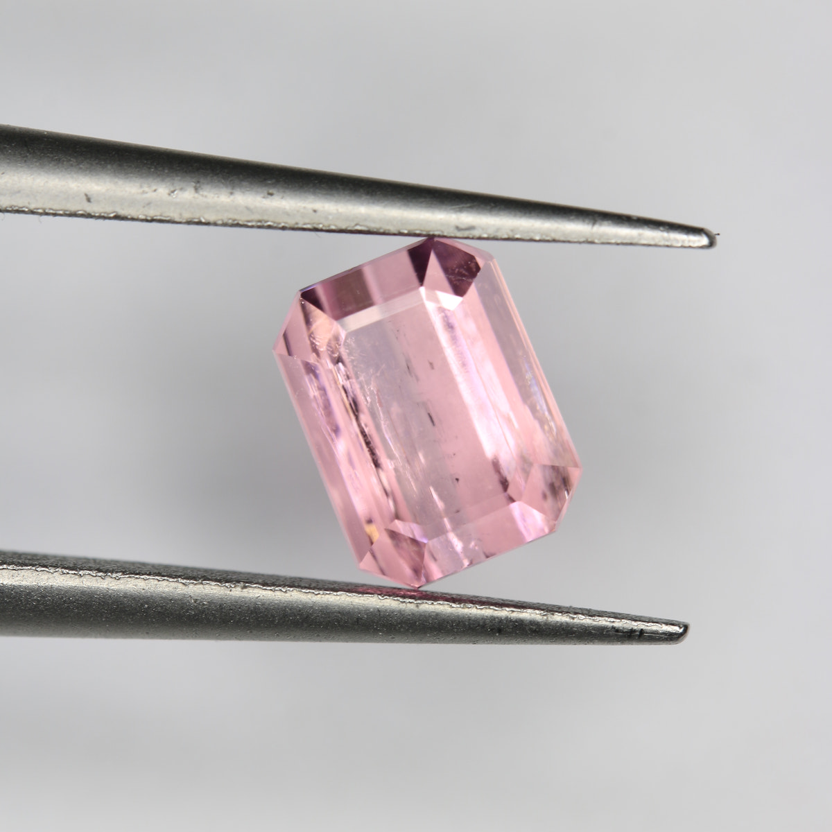 1.33ct Tourmaline Pink - alternate view 2