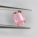 1.33ct Tourmaline Pink - alternate view 2