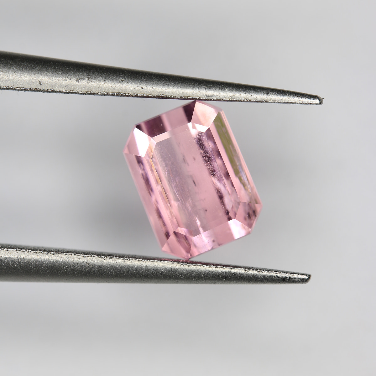 1.33ct Tourmaline Pink