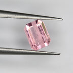 1.33ct Tourmaline Pink