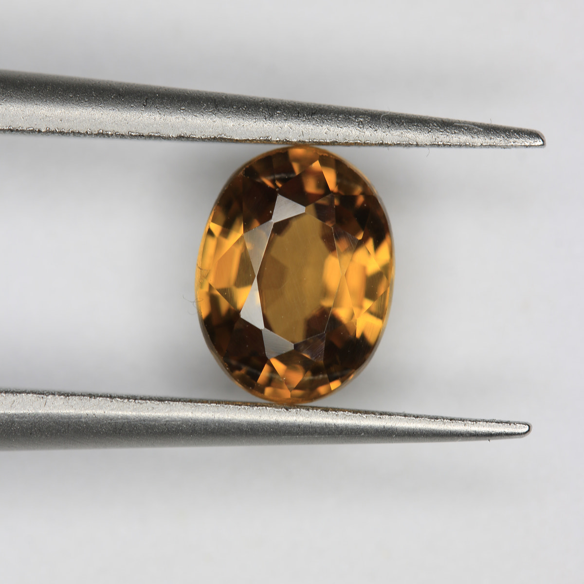 1.33ct Zircon - alternate view 2