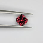 1.34ct Garnet - alternate view 2