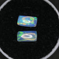 1.34ct Opal Welo Pair