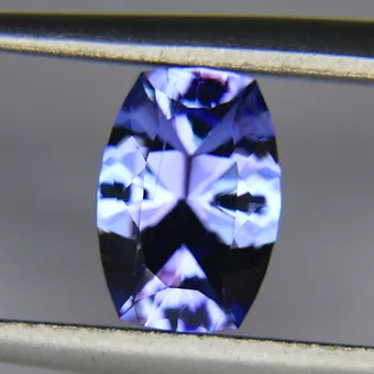 1.34ct Tanzanite