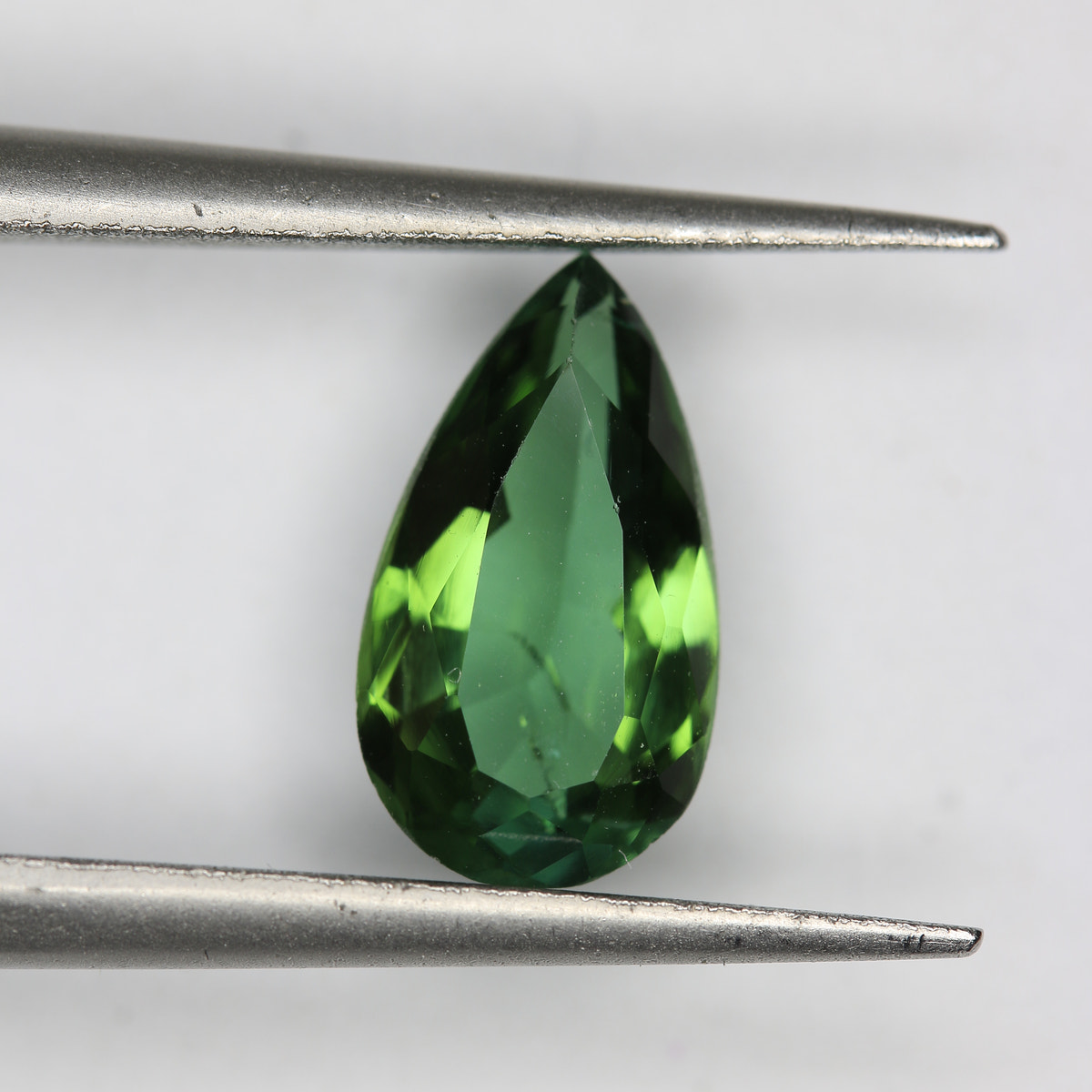 1.34ct Tourmaline Green