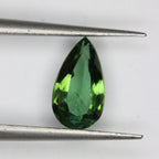 1.34ct Tourmaline Green