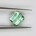 1.34ct Tourmaline Mint Green
