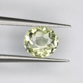 1.34ct Tourmaline Pale Green