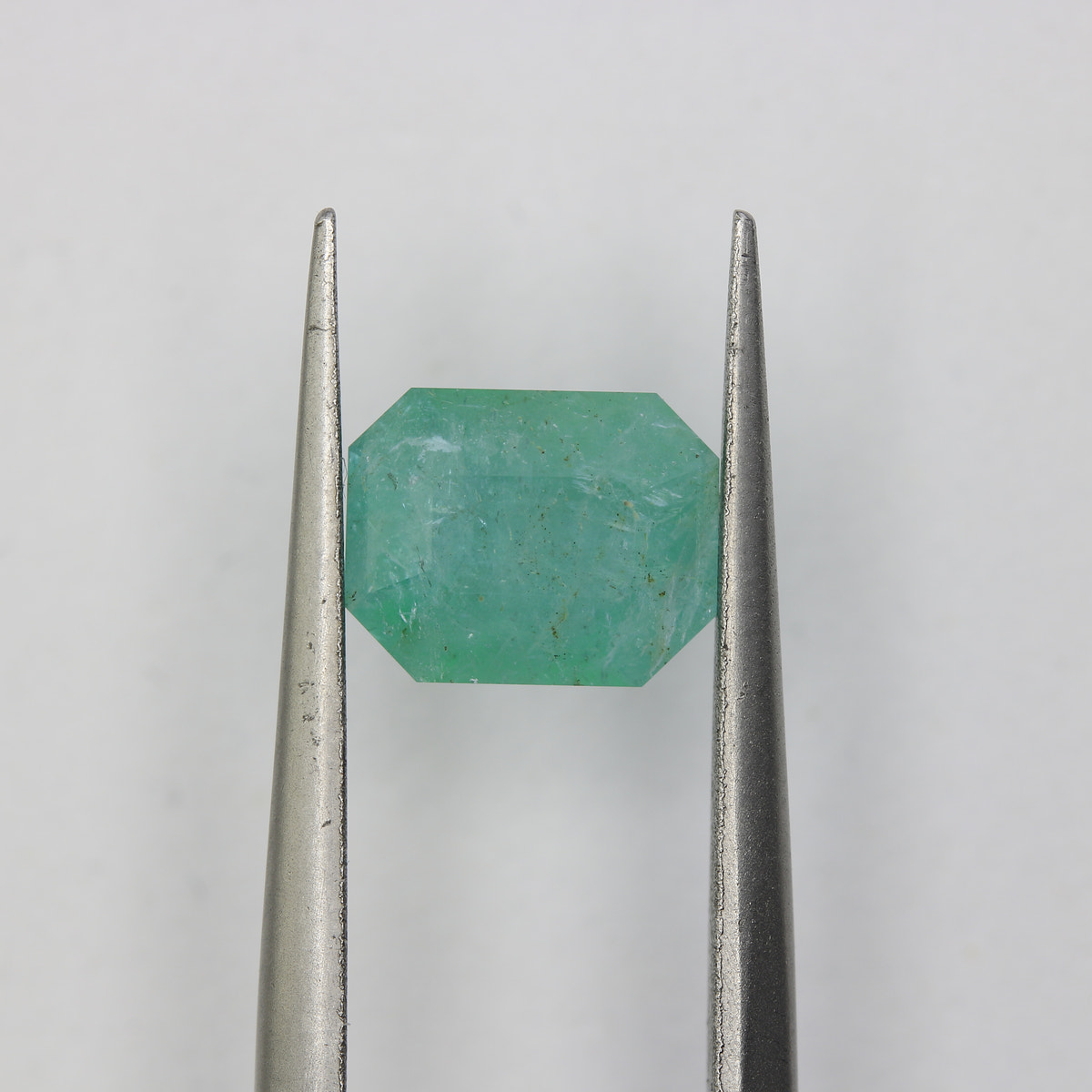 1.35ct Emerald Colombian