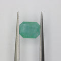 1.35ct Emerald Colombian