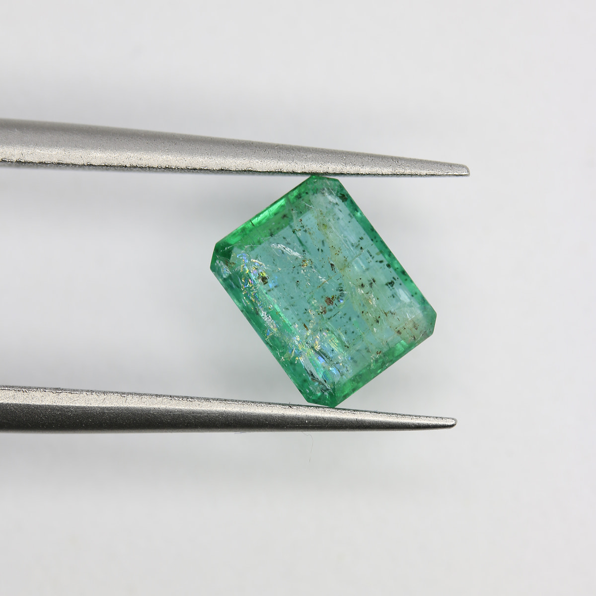 1.35ct Emerald Panjshir