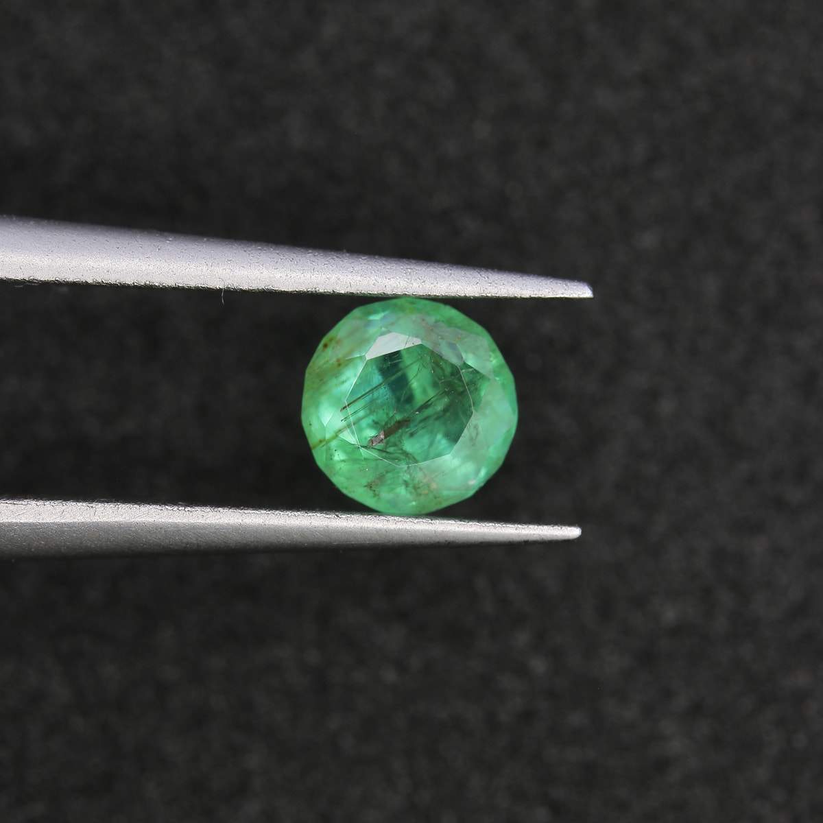 1.35ct Emerald Zambian
