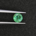 1.35ct Emerald Zambian