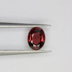 1.35ct Garnet - alternate view 2