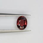 1.35ct Garnet