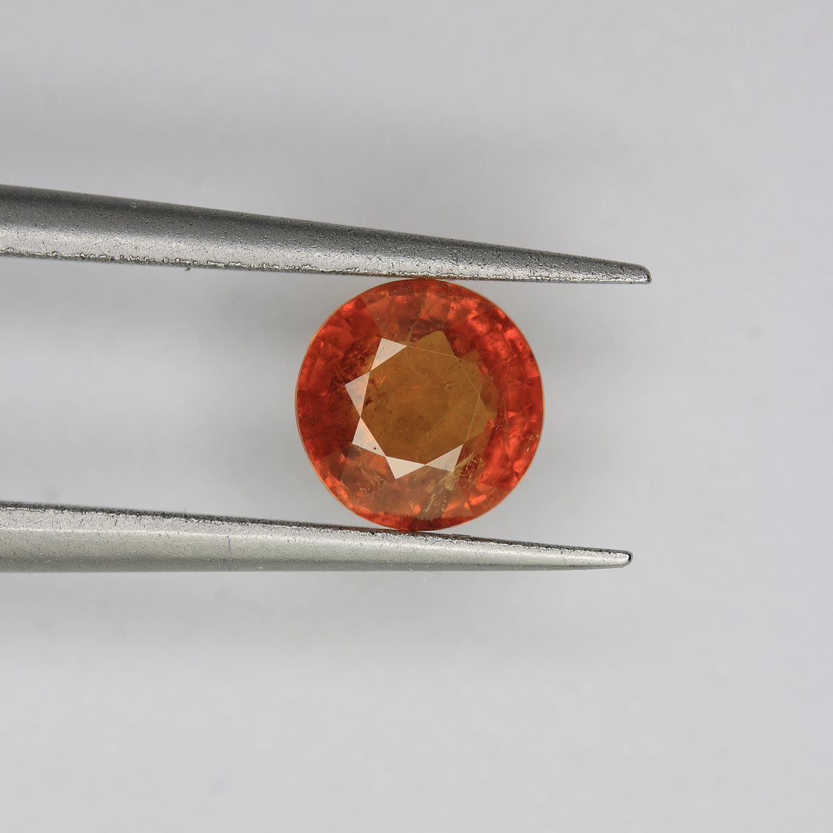 1.35ct Garnet Spessarite Mandarin