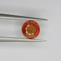 1.35ct Garnet Spessarite Mandarin