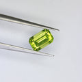 1.35ct Peridot
