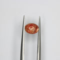 1.35ct Sunstone
