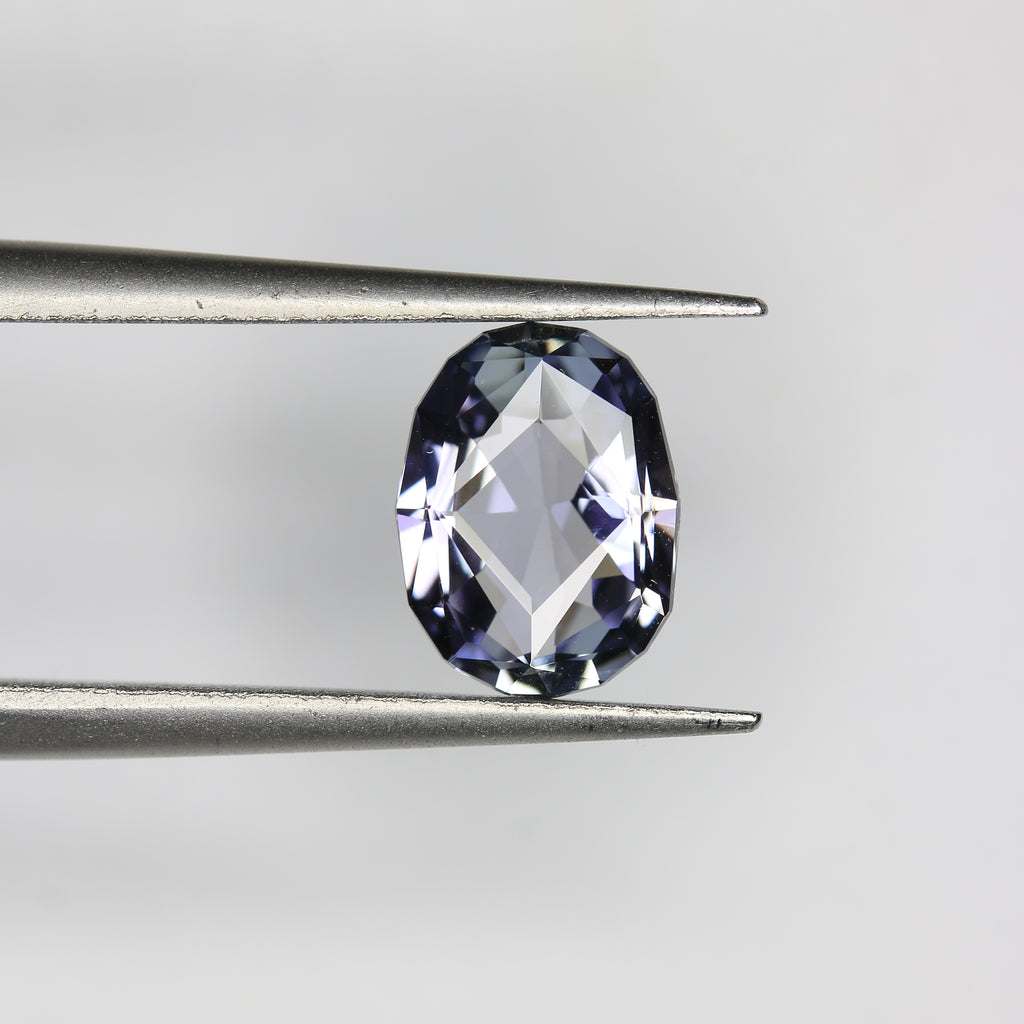 1.35ct Tanzanite - alternate view 2