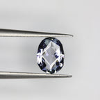 1.35ct Tanzanite - alternate view 3
