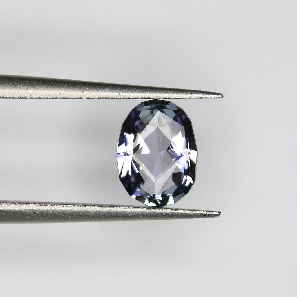 1.35ct Tanzanite
