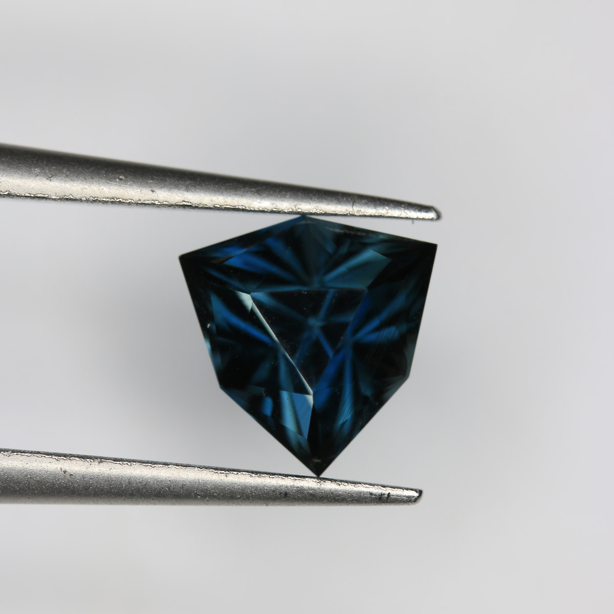 1.35ct Topaz London Blue