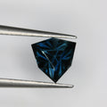 1.35ct Topaz London Blue