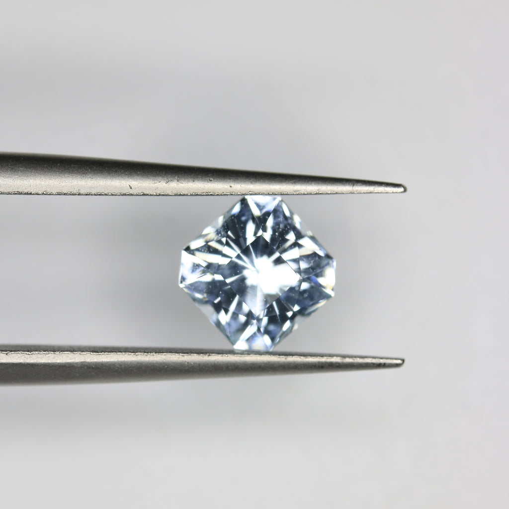 1.35ct Topaz Sky Blue