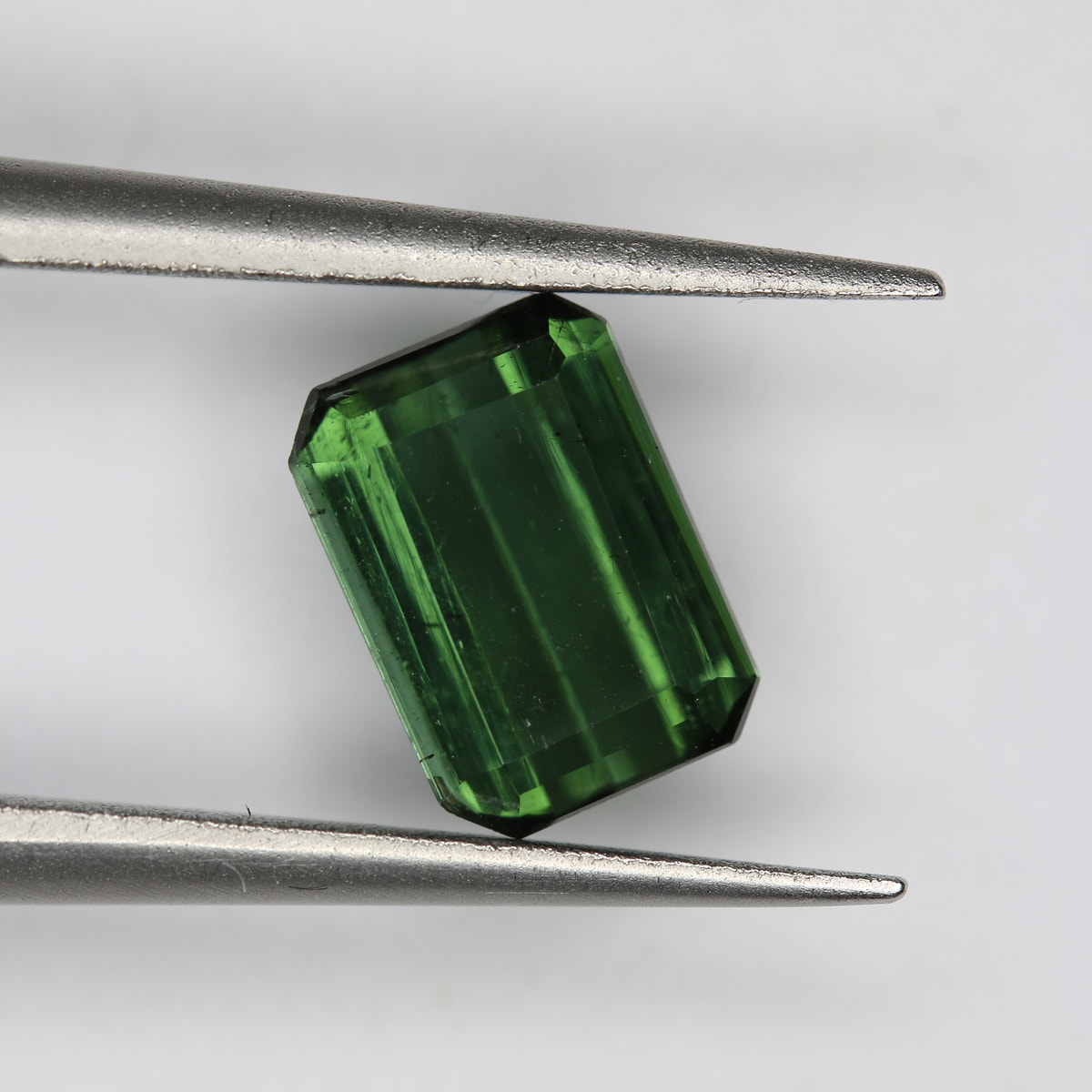 1.35ct Tourmaline Green