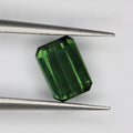 1.35ct Tourmaline Green
