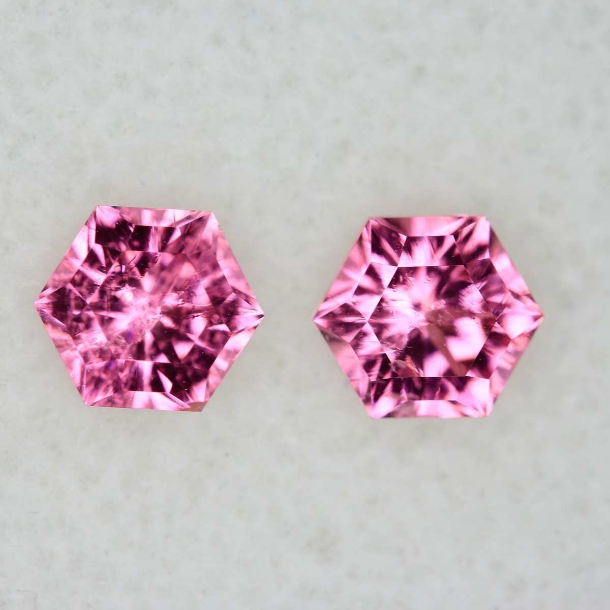 1.35ct Tourmaline Pair