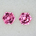 1.35ct Tourmaline Pair