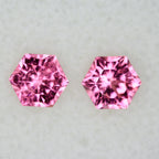 1.35ct Tourmaline Pair