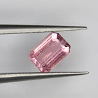 1.35ct Tourmaline Pink - alternate view 2