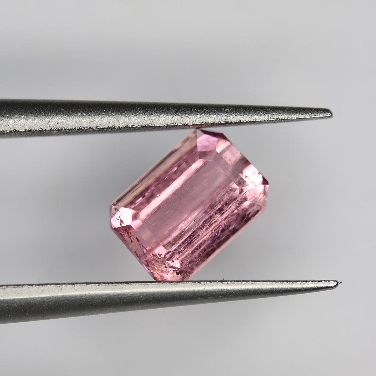 1.35ct Tourmaline Pink